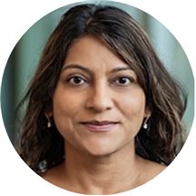 Dr. Archana Chaudhari, MD