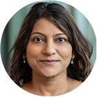 Dr. Archana Chaudhari, MD