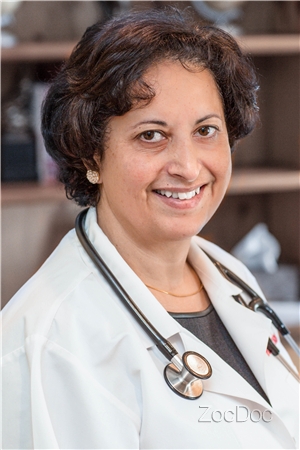 Dr. Archana Kokroo, MD