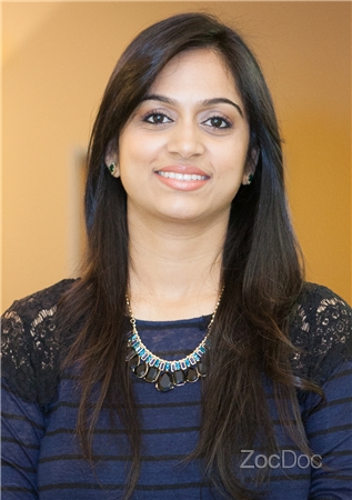 Dr. Archana Lankupalli, DDS