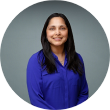 Dr. Archana Saxena, MD