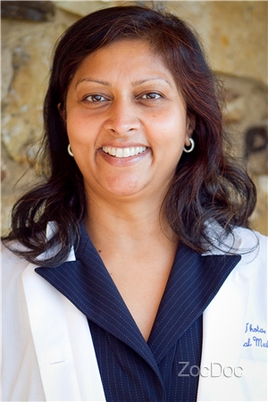 Dr. Archana Thota, MD