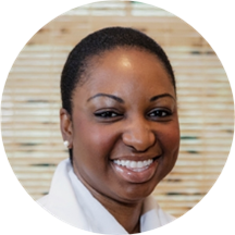 Dr. Archima Major, OD