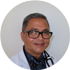 Dr. Archimedes Jao, MD, AAHIVS, MPH