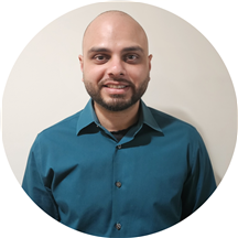 Dr. Archit Shah, OD
