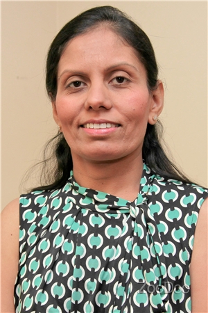 Dr. Archna Chaudhary, MD