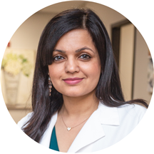 Dr. Archna Parmar, DO