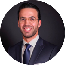Dr. Ardalan Esakharian, DDS