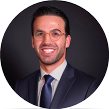 Dr. Ardalan Esakharian, DDS