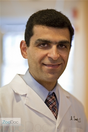 Dr. Ardalan Sanati, DDS