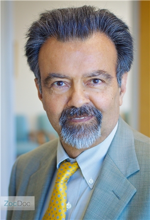 Dr. Arde Anoshivani, MD