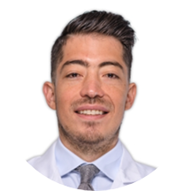 Dr. Ardeshir E. Nadimi, MD