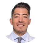 Dr. Ardeshir E. Nadimi, MD