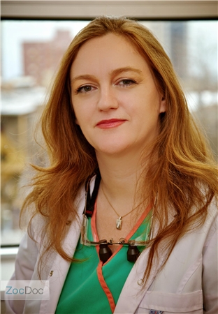Dr. Ardita Dalipi, DDS