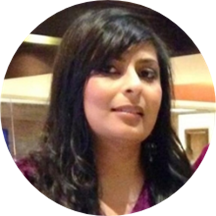 Dr. Areeba Ahmed, DPM