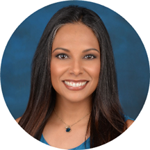 Dr. Arelis Burgos, MD