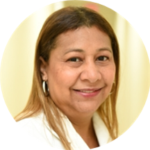 Dr. Arelys Santana, DDS