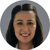 Dr. Arezo Wolski, OD