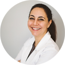 Dr. Arezoo Nasiry, DMD