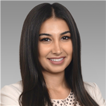 Dr. Arezou Azizaldin, OD