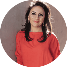 Dr. Arezou Yaghoubian, MD, FACS