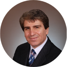 Dr. Arghiris Barbadimos, MD