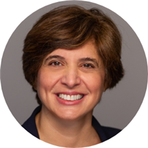 Dr. Argiro Papandrikos, DDS