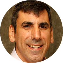 Dr. Ari Eckman, MD