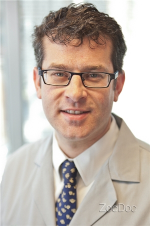 Dr. Ari Kaz, MD