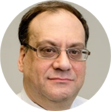 Dr. Ari Lieman, MD