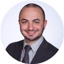 Dr. Ari Mosheyev, DDS