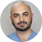 Dr. Ari Mosheyev, DDS