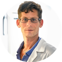 Dr. Ari Rubinstein, DPM