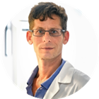 Dr. Ari Rubinstein, DPM