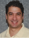 Dr. Ari Silver-Isenstadt, MD