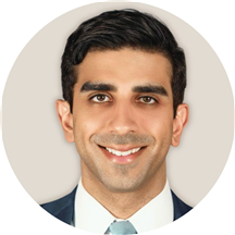 Dr. Arian Moshref, DO