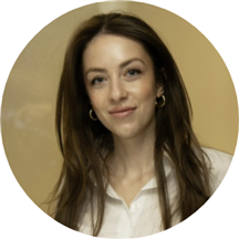 Dr. Ariana Maiberg, DDS