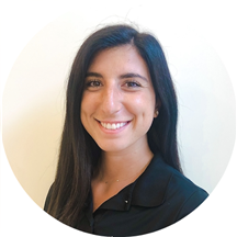 Dr. Arianna Bianchi, DPT, PT