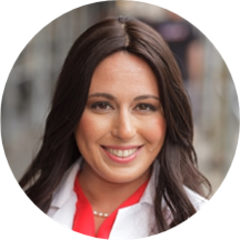 Dr. Arianna Sabghir, DPM