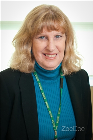 Dr. Arianna Staruch, ND