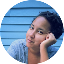Dr. Arianne Miller, PhD