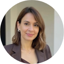 Dr. Arianne Suarez Lago, MD