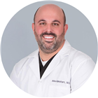 Dr. Ariel Abraham, MD