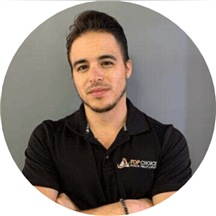 Dr. Ariel Castro, PT, DPT