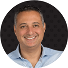 Dr. Ariel Cohen, DDS