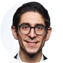 Dr. Ariel Farahi, DMD