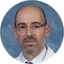 Dr. Ariel Malamud, MD