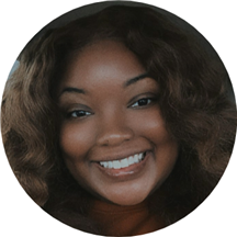 Dr. Ariel Roberson, DNP, PMHNP