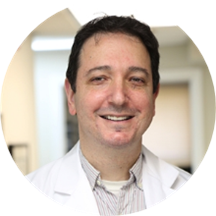 Dr. Ariel Stein, DMD