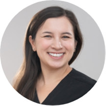 Dr. Ariela Feitelberg, DMD